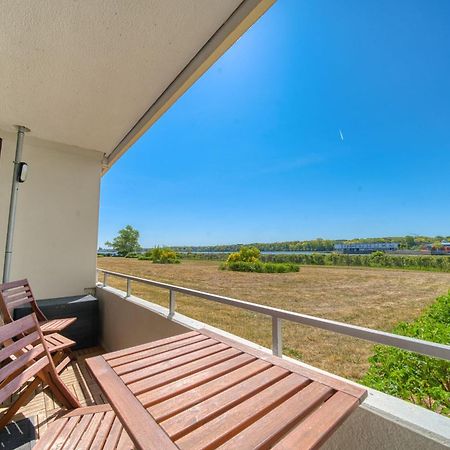 Haus Schoene Aussicht, App 2Sbe19 Heiligenhafen Kültér fotó
