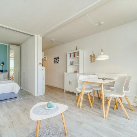 Haus Schoene Aussicht, App 2Sbe19 Heiligenhafen Kültér fotó