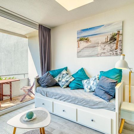 Haus Schoene Aussicht, App 2Sbe19 Heiligenhafen Kültér fotó