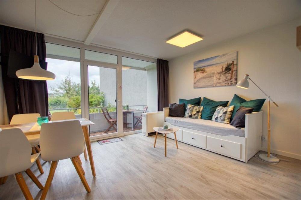 Haus Schoene Aussicht, App 2Sbe19 Heiligenhafen Kültér fotó